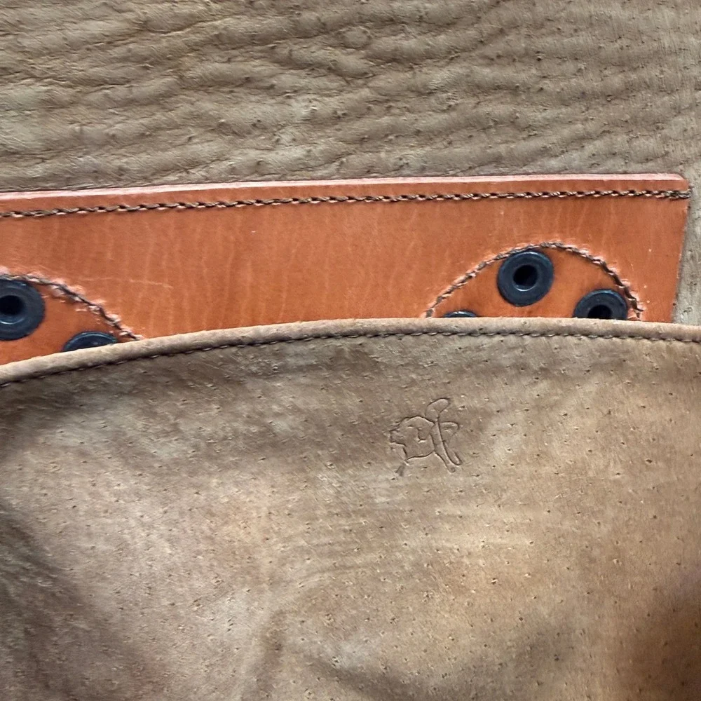 Saddleback Leather 12